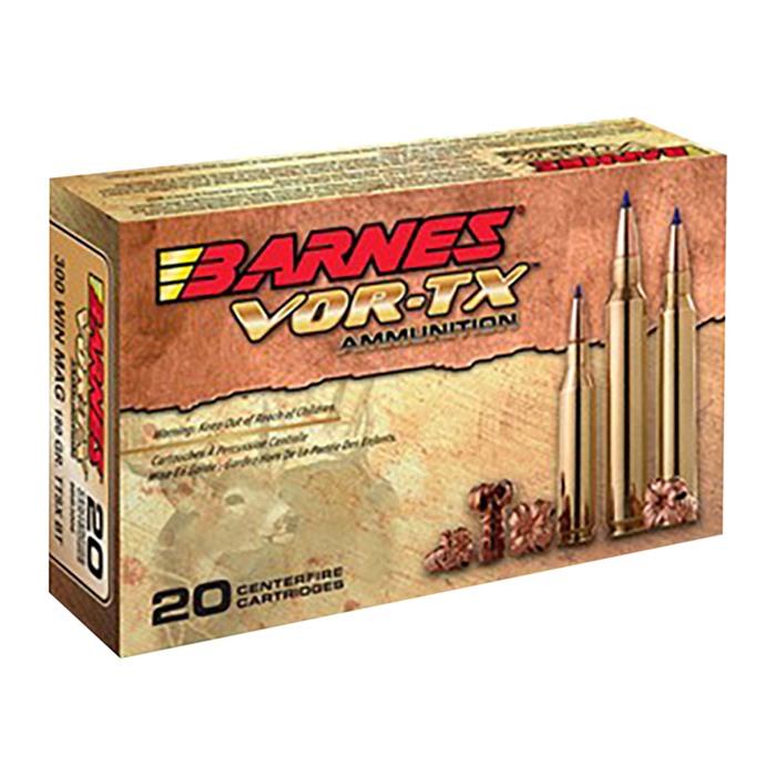 VOR-TX 6.5 GRENDEL AMMO