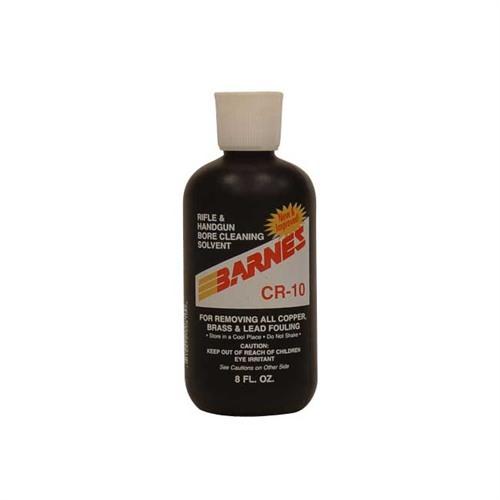 Barnes CR-10 Bore Cleaner
