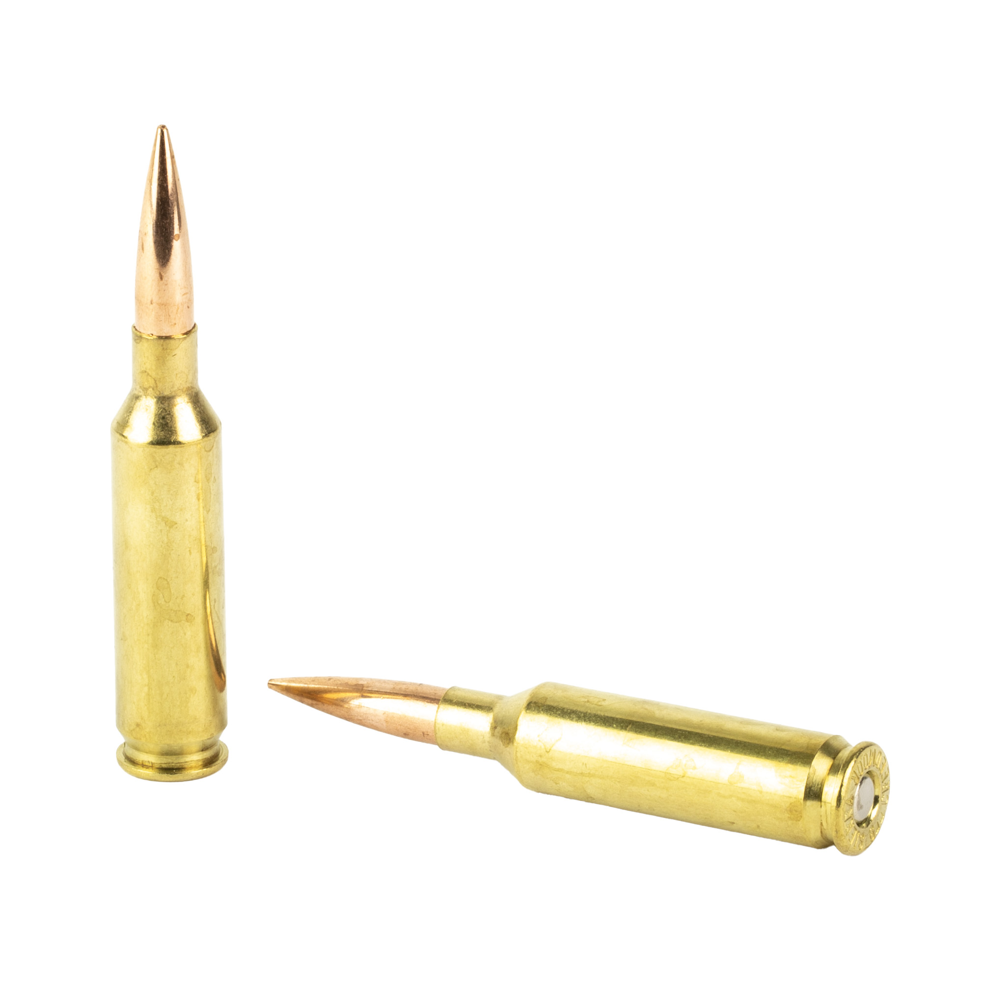 Barnes Precision Match, 6MM Creedmoor, 112 Grain, Open Tip Boat Tail, 20 Round Box 30814