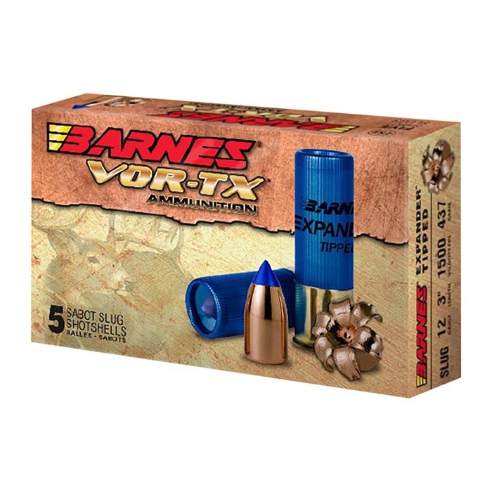 VOR-TX SHOTSHELL 20 GAUGE AMMO