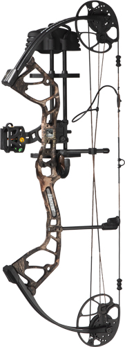 BEAR ARCHERY COMPOUND BOW ROYALE RTH RH YOUTH MOC DNA