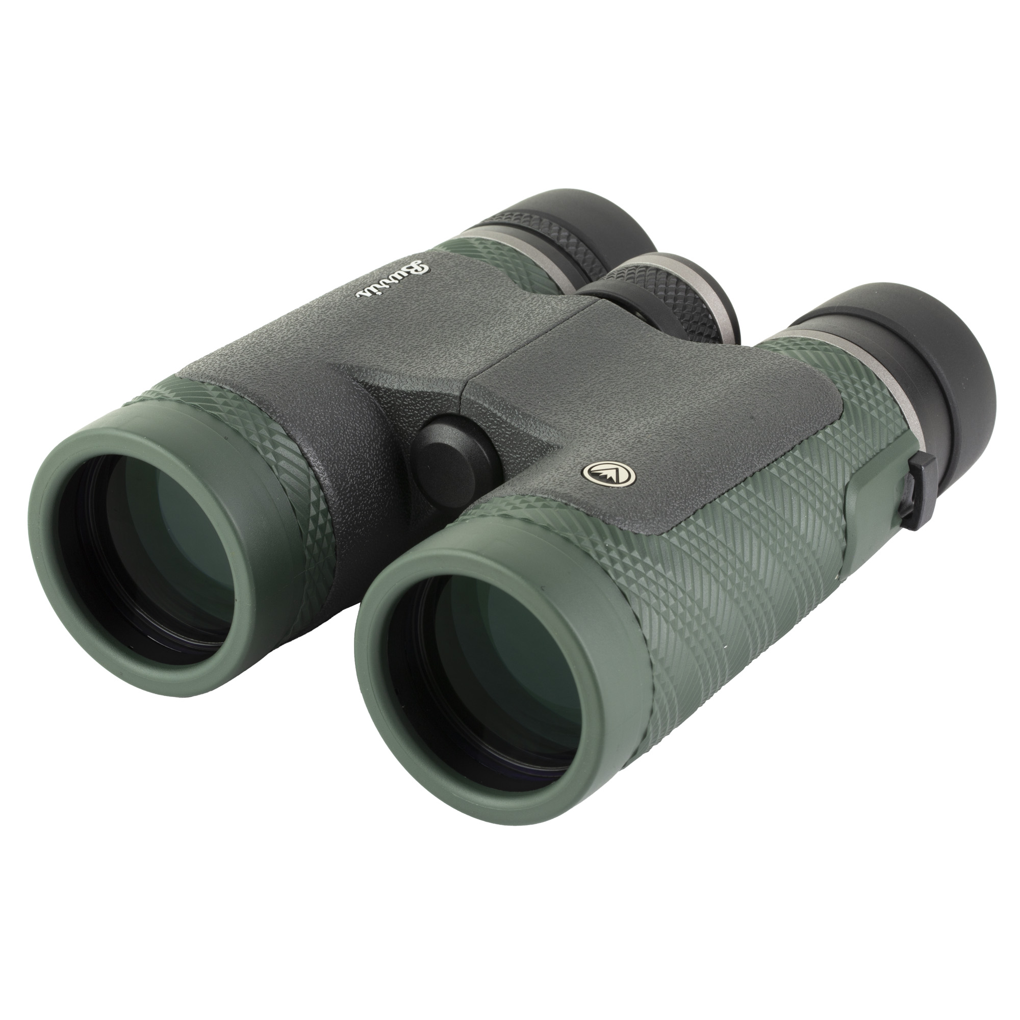 Burris Optics DroptineHD, Binocular, 10X42mm, Green and Gray 300279