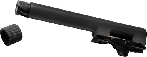 BERETTA BARREL 92 COMPACT 9MM W/LOCKING BLOCK THREADED BLACK