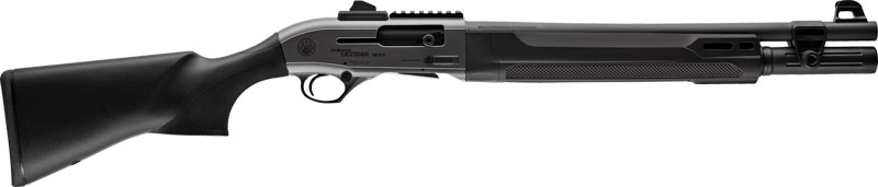 BERETTA A300 PATROL 12GA. 3 19.1 MC3 GRAY SYNTH 7+1