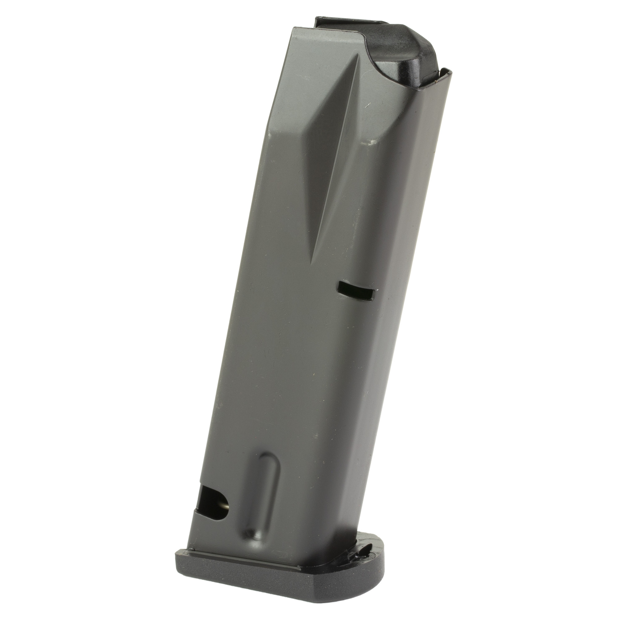 Beretta Magazine, 9MM, 15 Rounds, Fits Model 92FS, Blued Finish JM92HCB