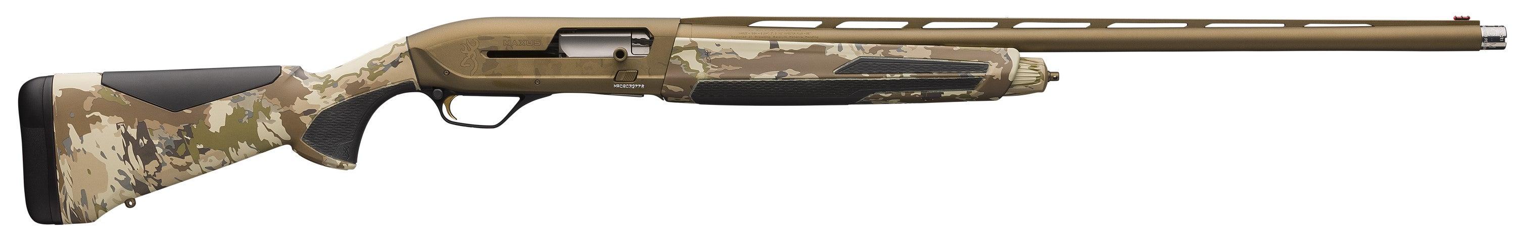 BROWNING MAXUS II WICKED WING