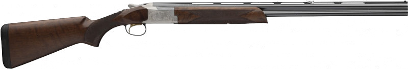BROWNING CITORI 725 FIELD 410 3 28 BLUED/WALNUT