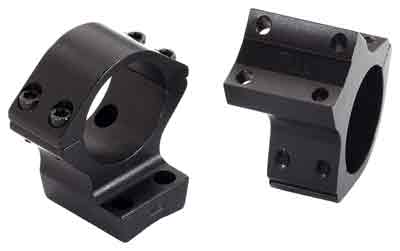 BROWNING X-LOCK MOUNTS 30MM MED 2PC BLK MATTE FOR X-BOLT