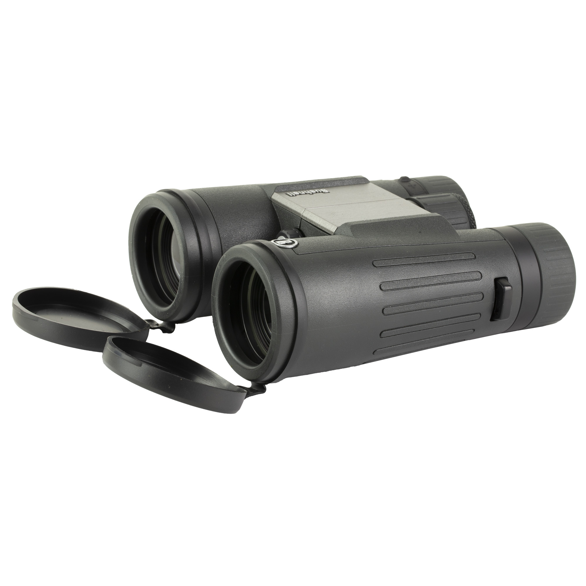 Bushnell Power View 2.0, Binocular, 8X42mm, Matte Finish, Black PWV842