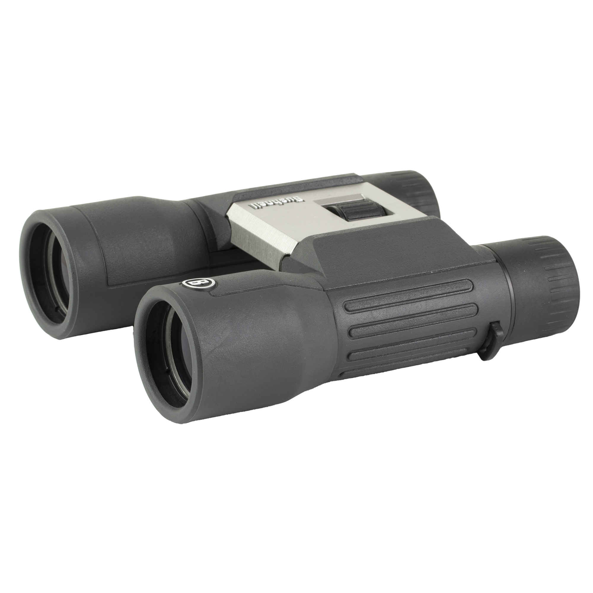 Bushnell Power View 2.0, Binocular, 16X32mm, Matte Finish, Black PWV1632