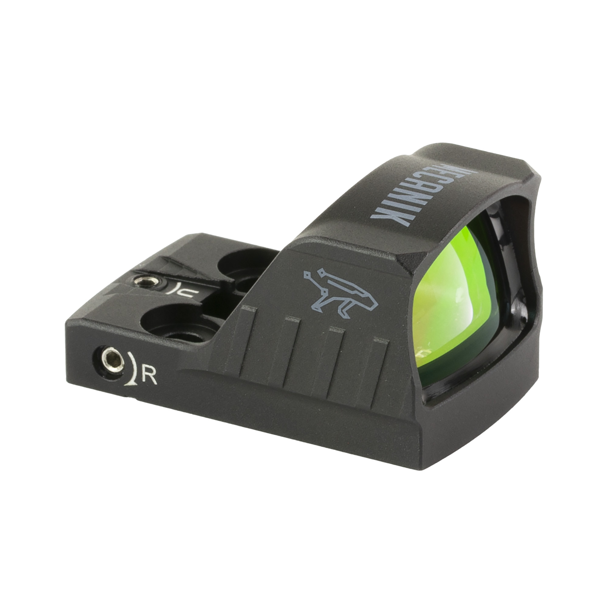 CANIK MeCanik MO1, Reflex Sight, 3 MOA Red Dot, RMSc Footprint, Black PACN1101