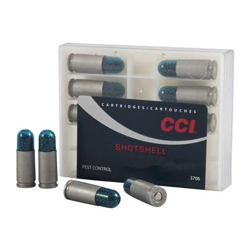 CCI Ammo Shotshell 40 S&W