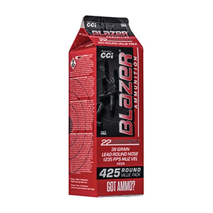 22LR LRN 38GR 425/BOX