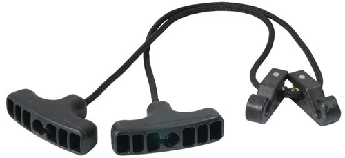 CENTERPOINT XBOW ROPE COCKER W/ROLLER GLIDE