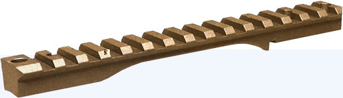 CHRISTENSEN SCOPE BASE 1-PIECE REMINGTON 700 SA BRONZE
