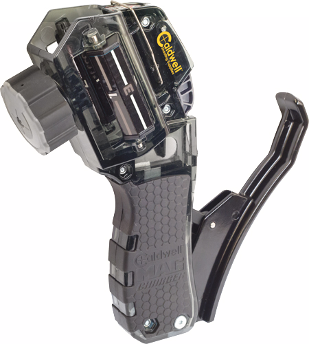 CALDWELL MAG CHARGER PISTOL UNIVERSAL SINGLE/DOUBLE STACK