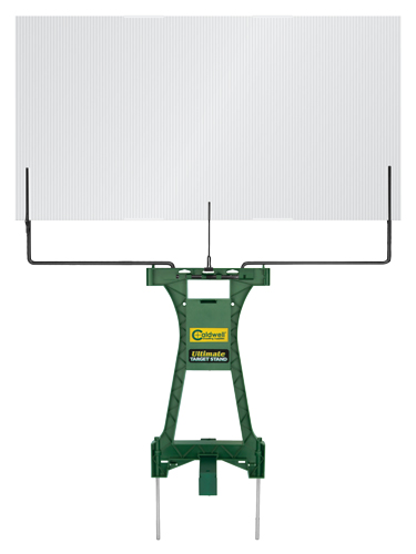 CALDWELL ULTIMATE TARGET STAND 43X17.5 TARGETING AREA