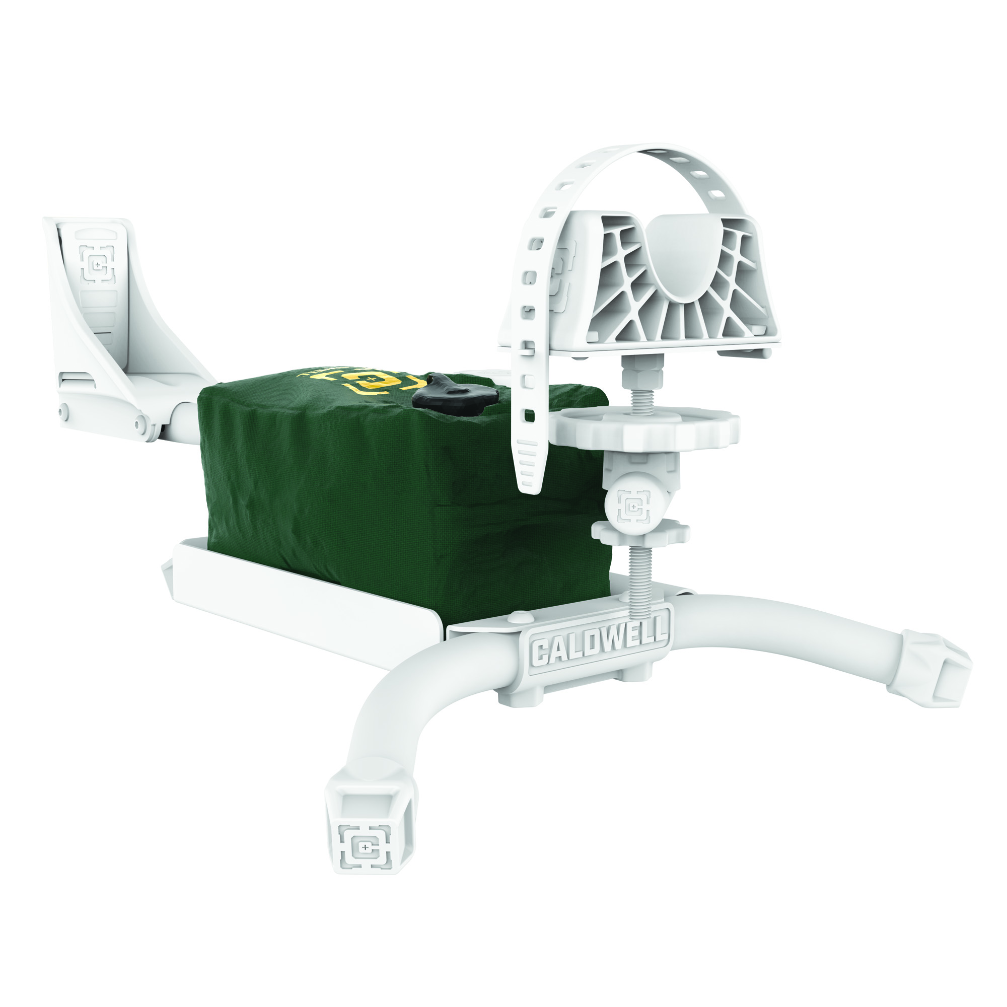 WEIGHT RESERVOIR FOR LEAD SLED SOLO