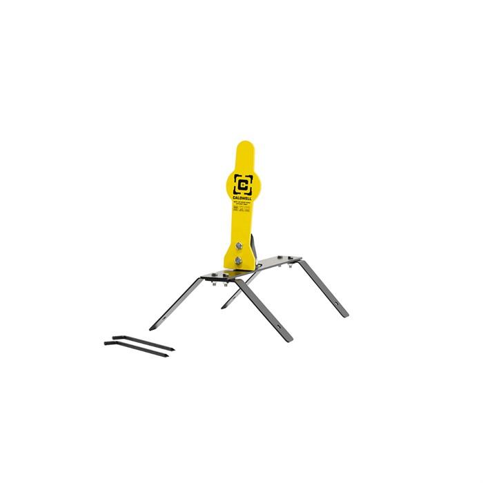 AR500 33% PEPPER POPPER TARGET