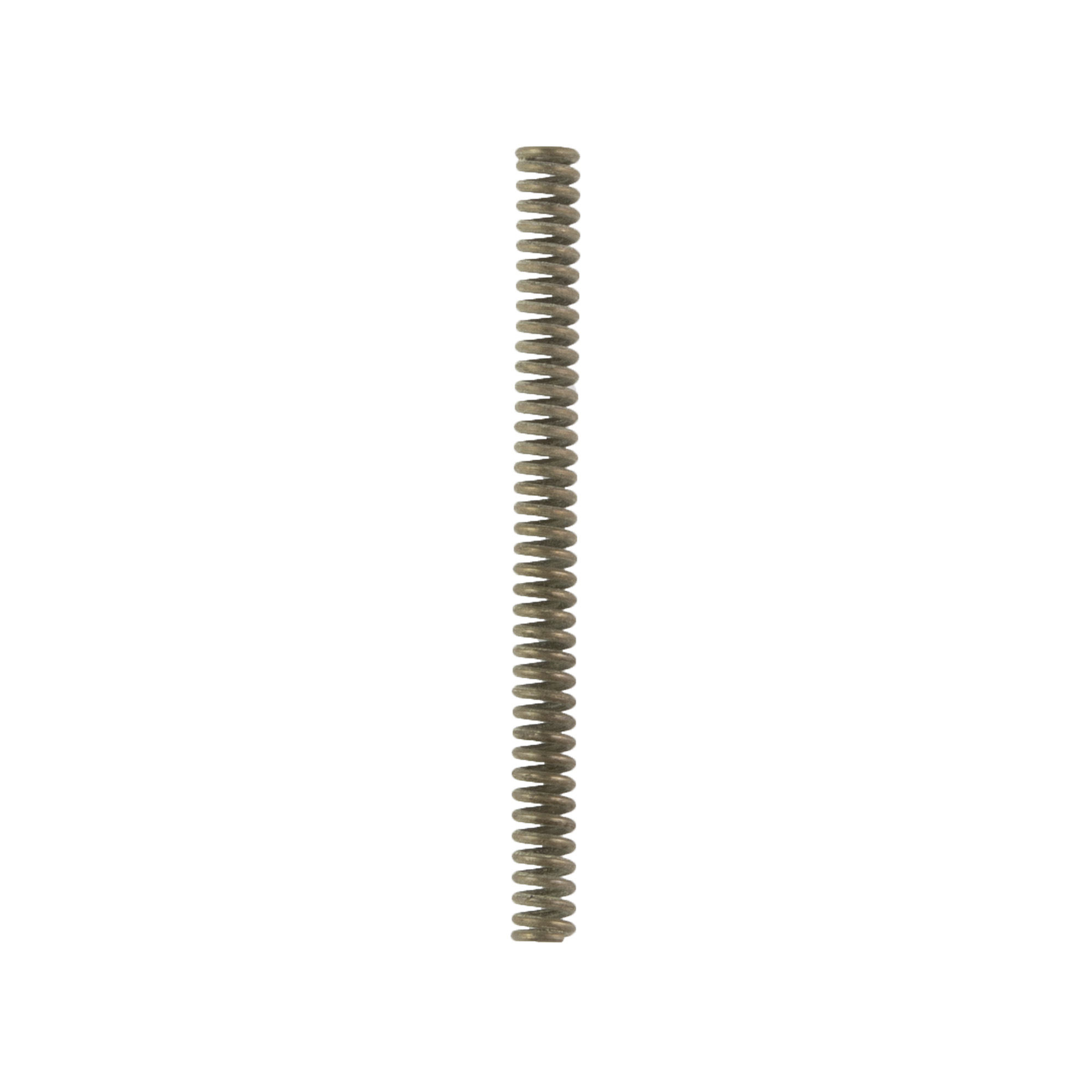 CMMG Detent/Pivot Spring, Fits AR-15, Silver 55CA581