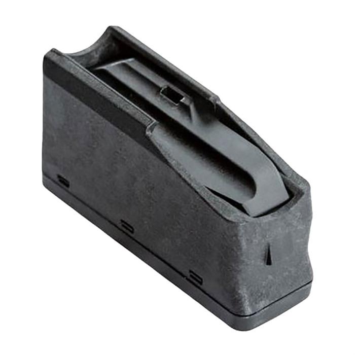 CVA CASCADE SHORT ACTION 4RD MAGAZINE
