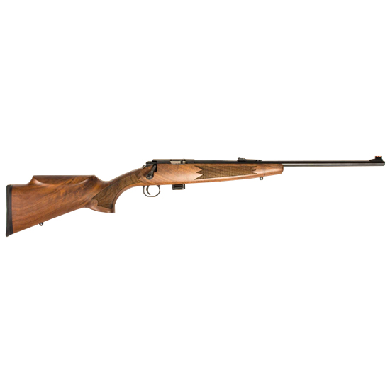 722 CLASSIC 22LR BL/WD