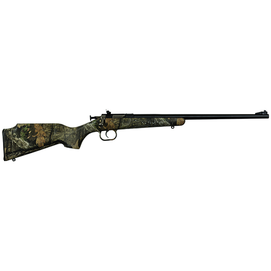 CRICKETT 22MAG BL/BREAKUP CAMO