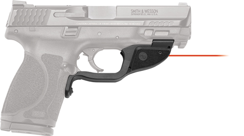 CRIMSON TRACE LASER LASERGUARD RED S&W M&P M2.0 FULL&COMPACT