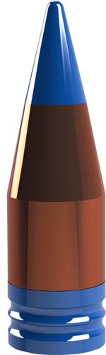 CVA POWERBELT BULLETS ELR .45 CALIBER 285GR 15-COUNT