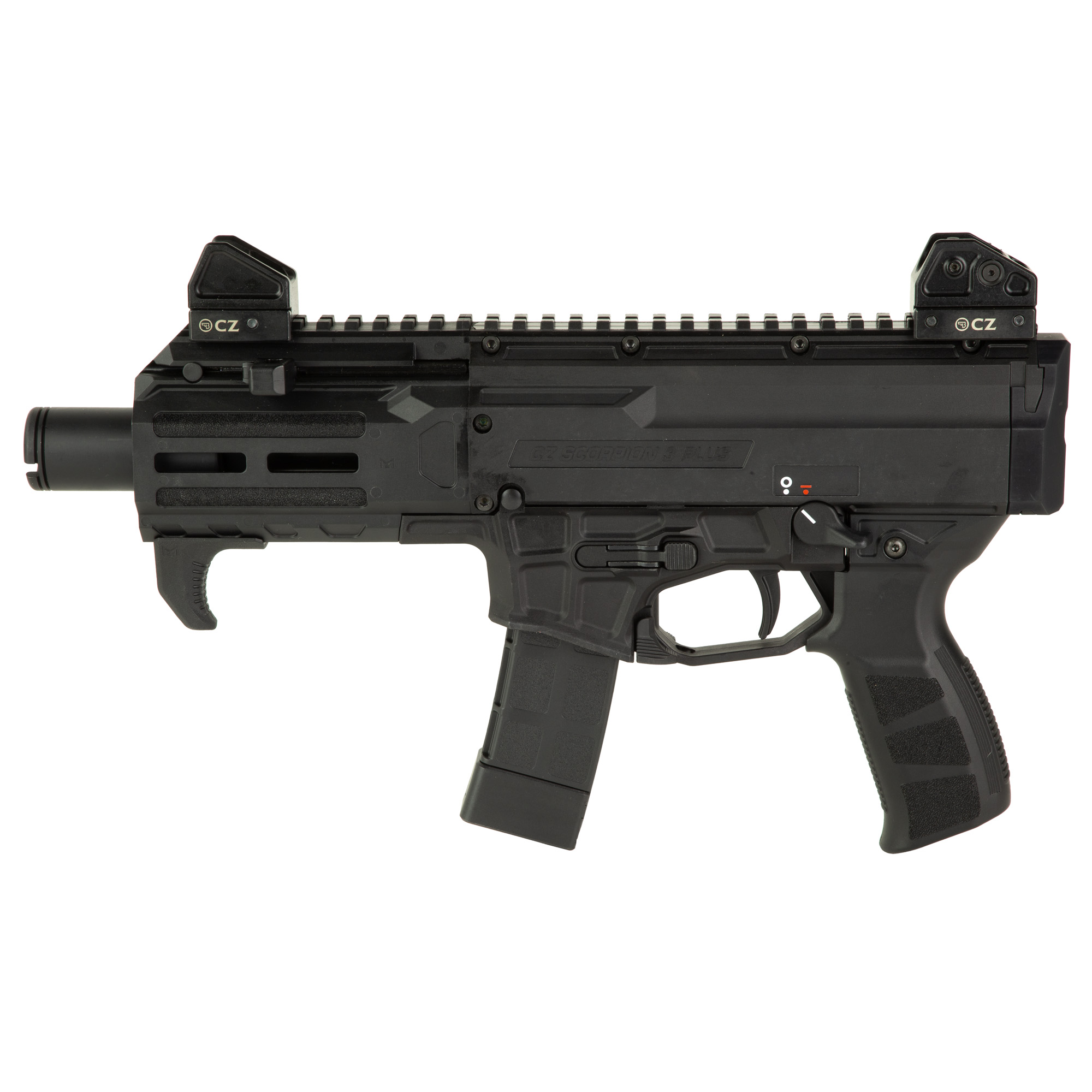 CZ Scorpion 3+ Micro-img-0