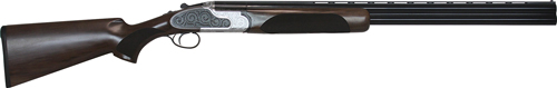 CZ WING SHOOTER ELITE O/U 20GA 28 VR CT-5 WALNUT