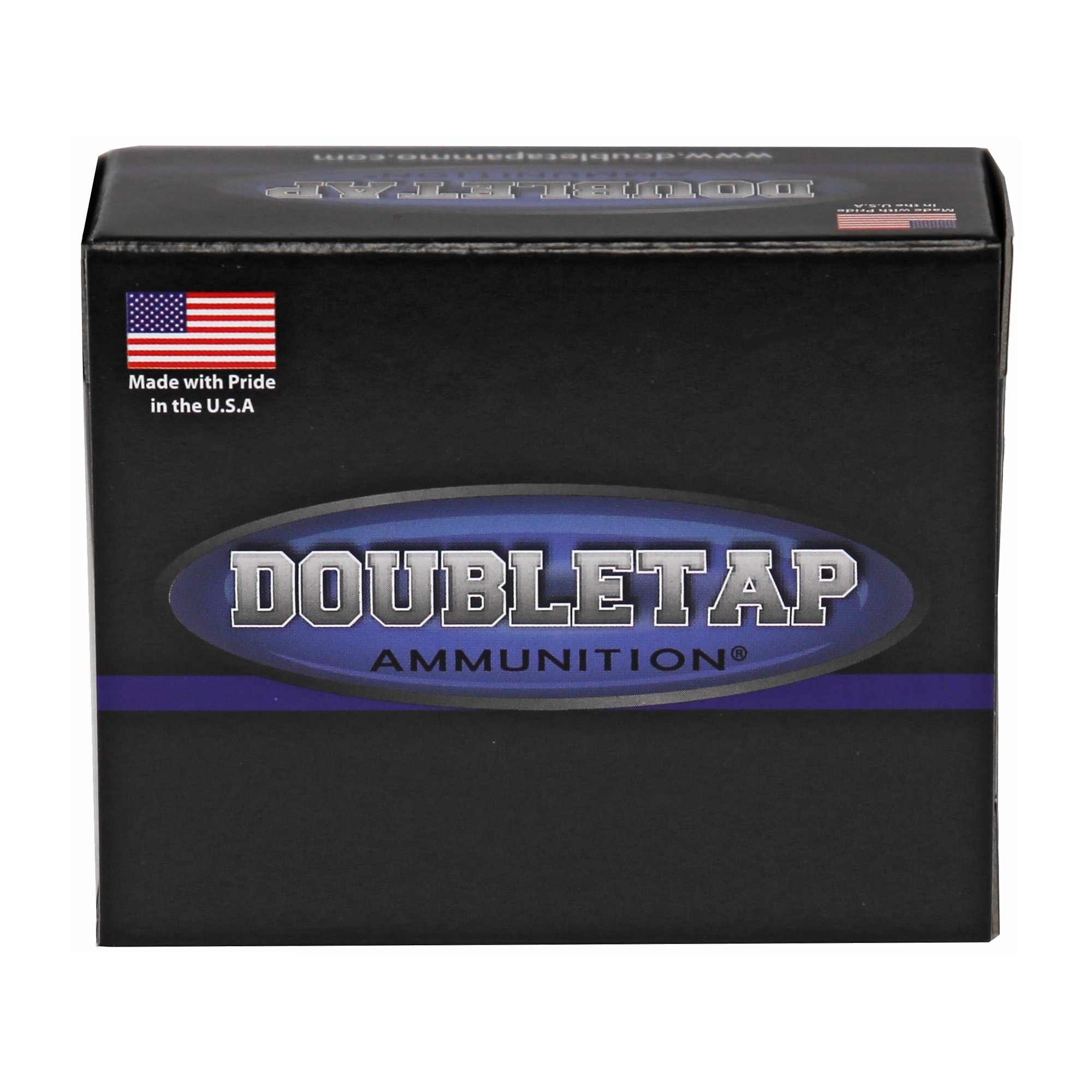 DoubleTap Ammunition Equalizer, 10MM, 230Gr, Dual Projectile (135Gr Jacketed Hollow Point and 95Gr Ball), 20 Round Box 10M230EQ DoubleTap Ammunition Equalizer, 10MM, 230Gr, Dual Projectile (135Gr Jacketed Hollow Point and 95Gr Ball), 20 Round Box 10M230EQ