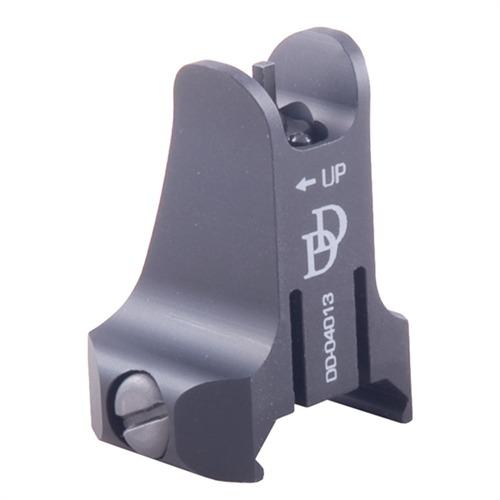 AR-15  FIXED BACKUP FRONT SIGHT