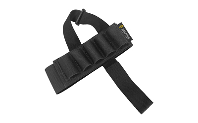 ADAPTIVE TACTICAL AT06400 Stock Mounted Shell Carrier  5rd Shotsh