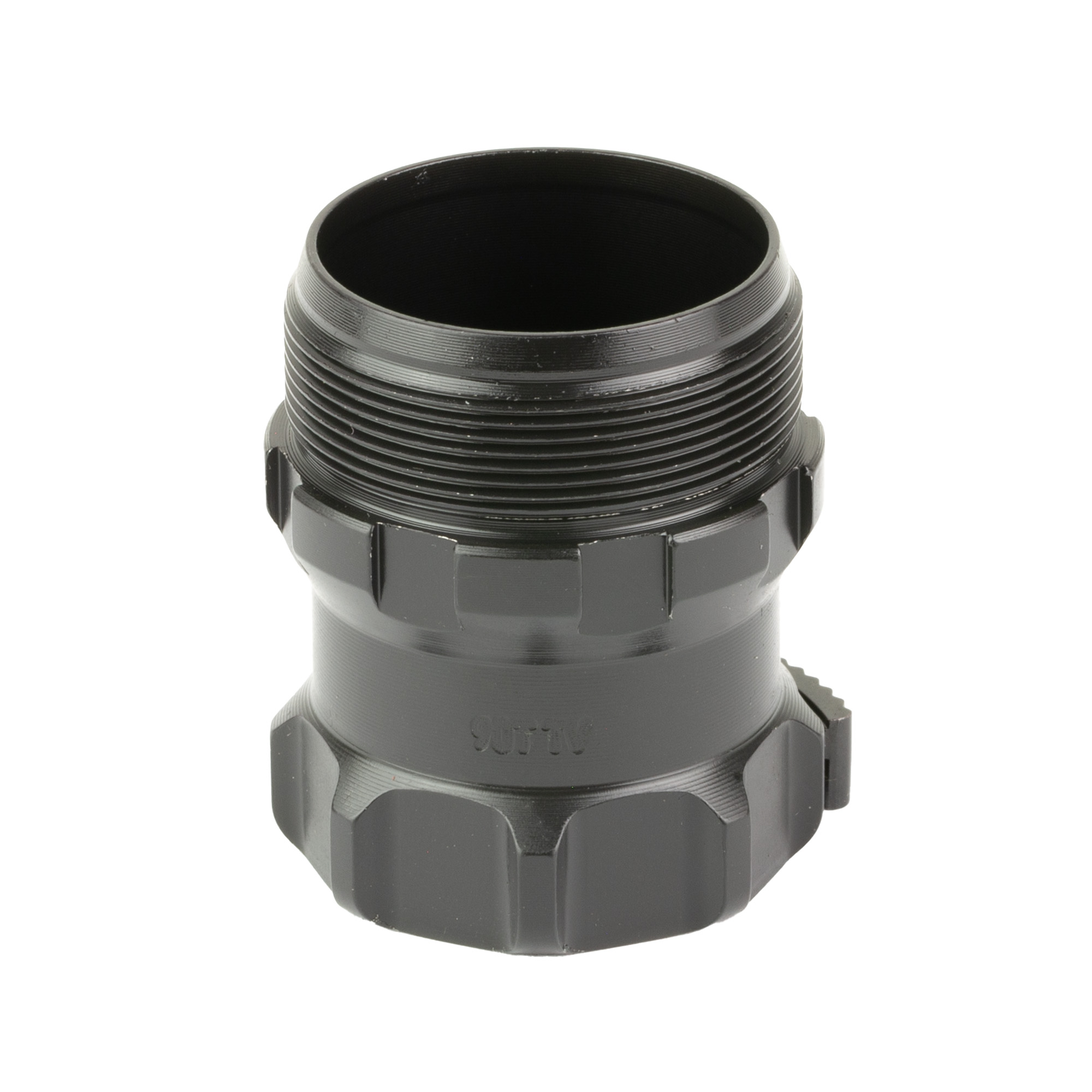 Advanced Armament Corp 90TV, Adapter, Fits Ranger Series, Black 65039