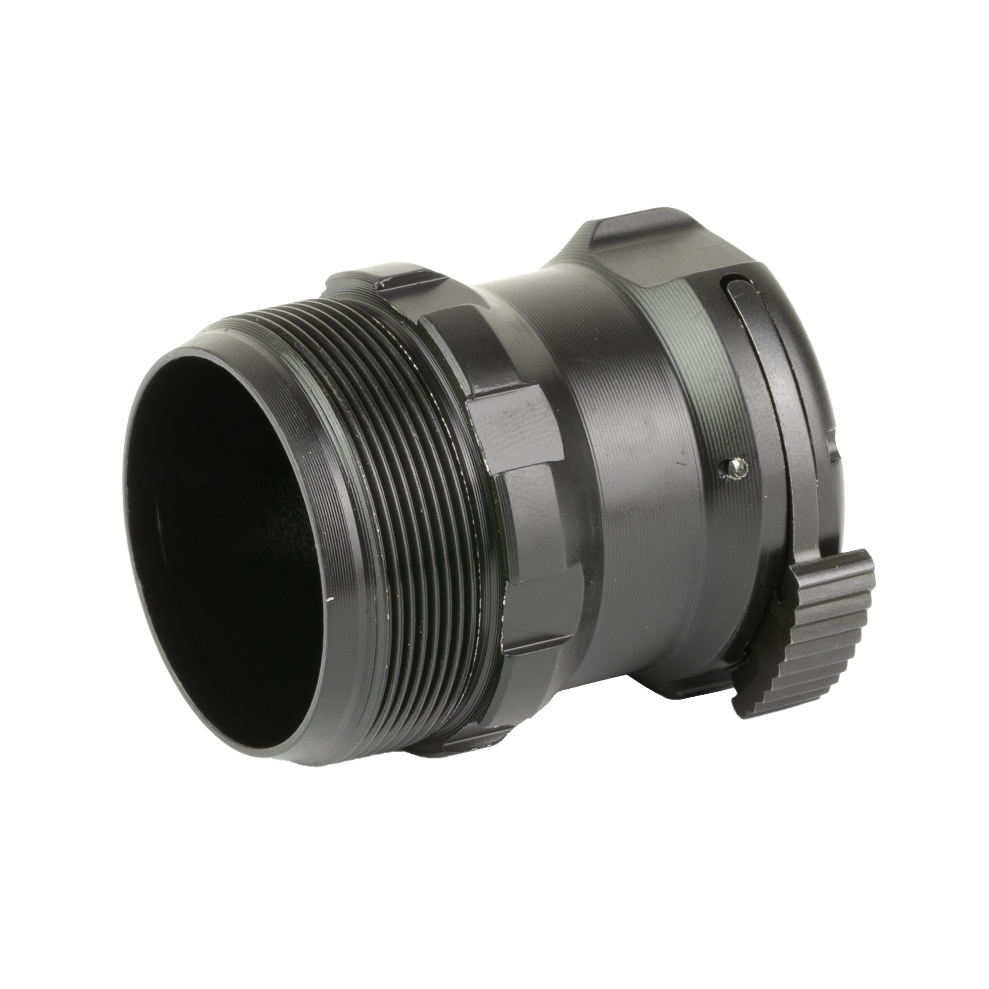 Advanced Armament Corp 90TV, Adapter, Fits Ranger Series, Black 65039