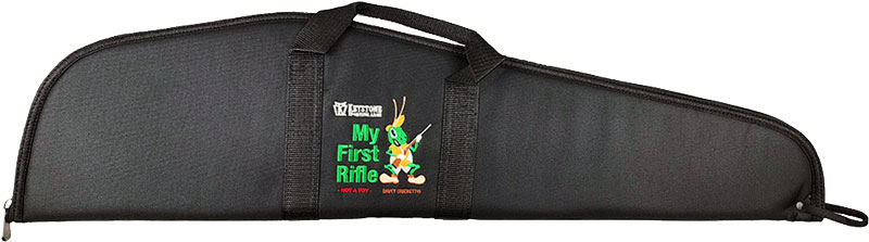 CRICKETT CASE FOR RIFLES 34 NYLON BLACK