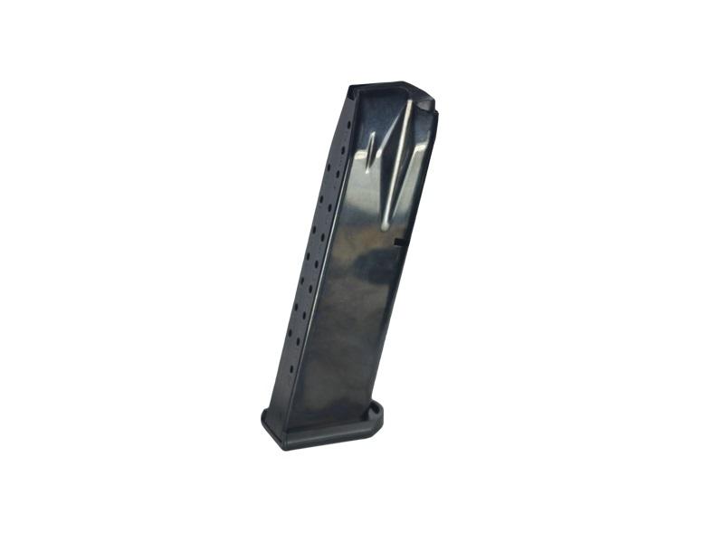 EAA GIRSAN 390118 Regard  18rd 9mm Luger Black Steel