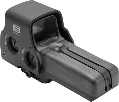 EOTECH 518 HOLOGRAPHIC SIGHT 68MOA RING W/1MOA DOT