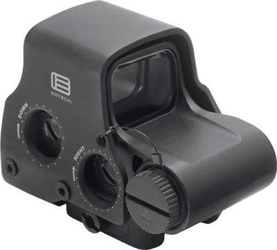 EOTECH EXPS2-0 HOLOGRAPHIC SGT 68MOA RING W/1MOA DOT
