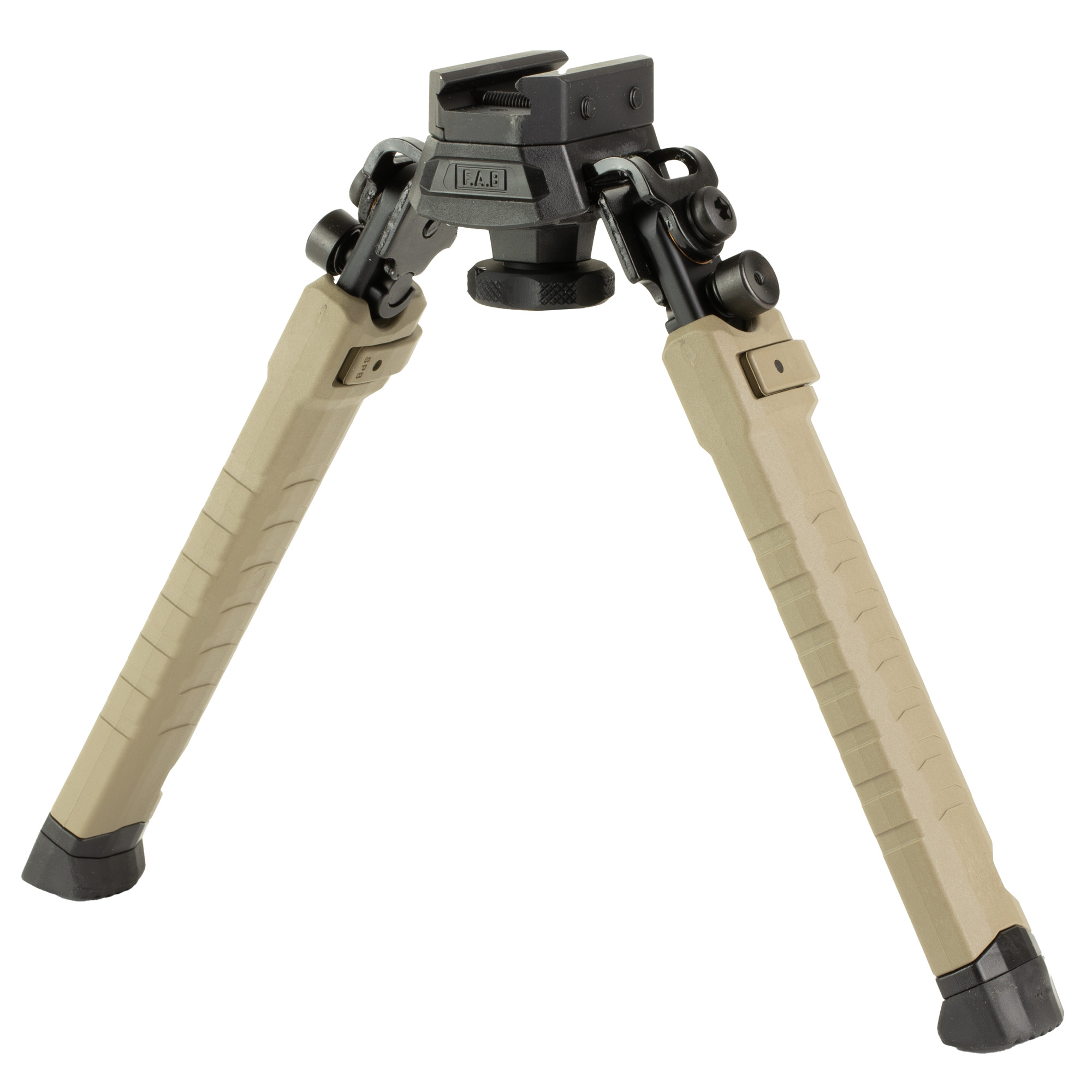FAB FX-SPIKET     SPIKE PRECISION BIPOD FDE