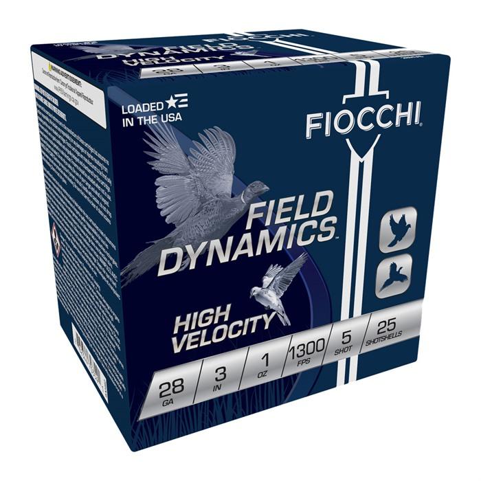 UPLAND GAME 28 GAUGE AMMO