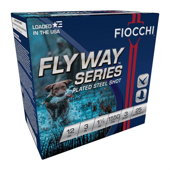 FLYWAY 12 GAUGE AMMO
