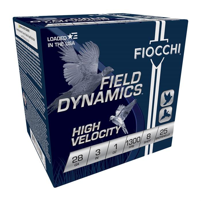 UPLAND GAME 28 GAUGE AMMO