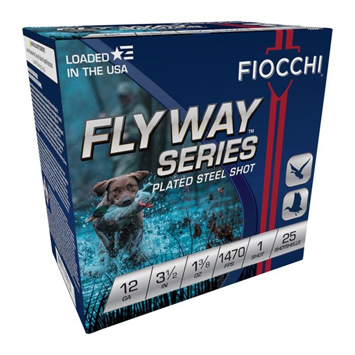 FLYWAY 12 GAUGE AMMO