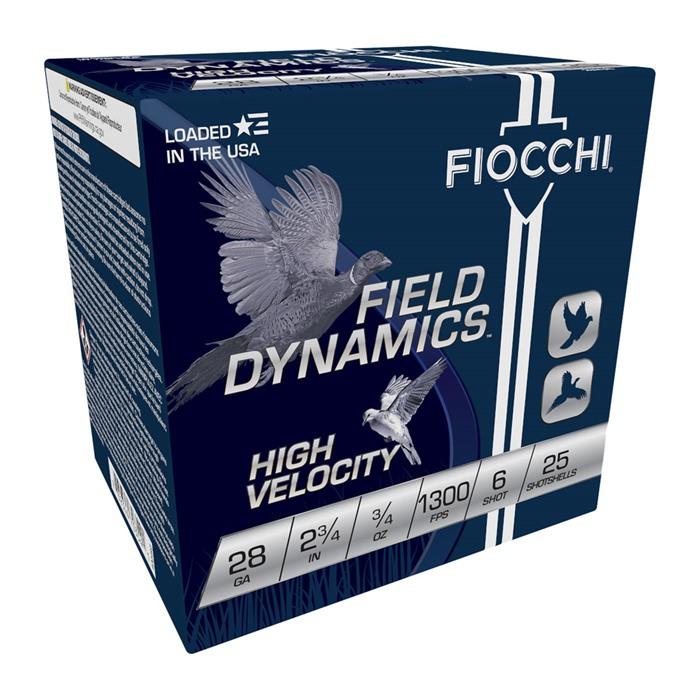 UPLAND GAME 28 GAUGE AMMO