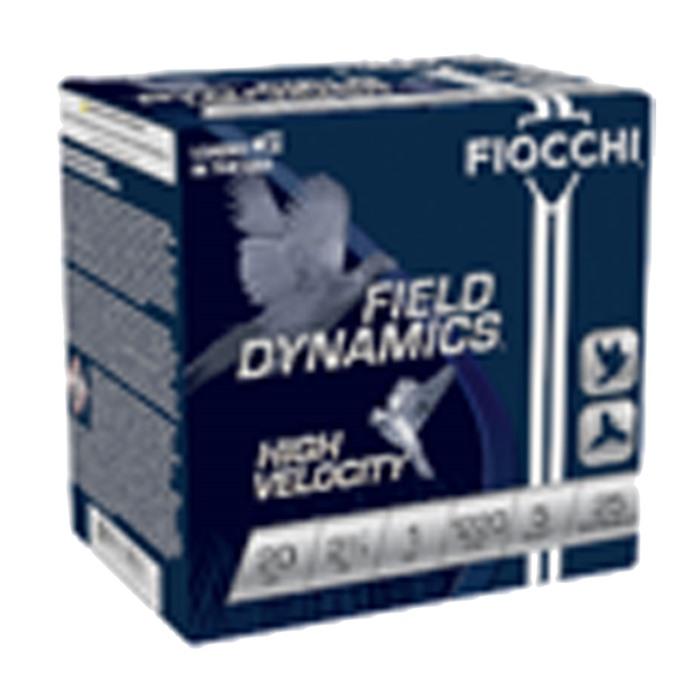 UPLAND GAME 20 GAUGE AMMO