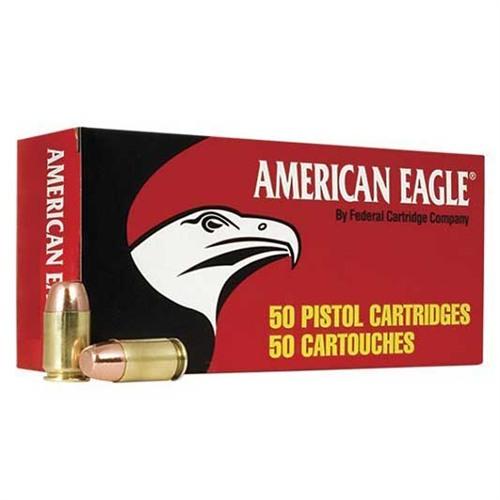 AMERICAN EAGLE 327 FEDERAL MAGNUM AMMO