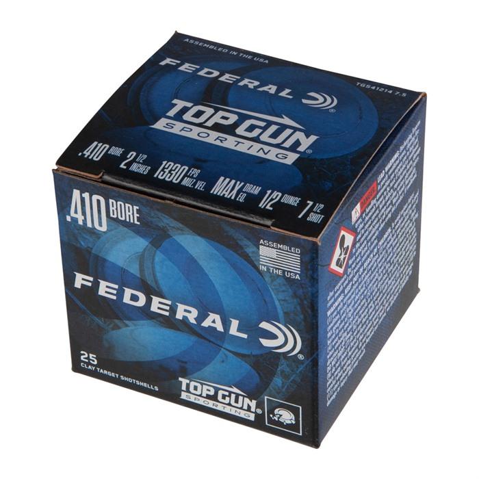 TOP GUN SPORTING 410 GAUGE AMMO