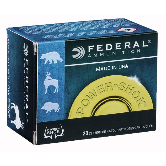CHAMPION PERSONAL DEFENSE 357 MAGNUM AMMO